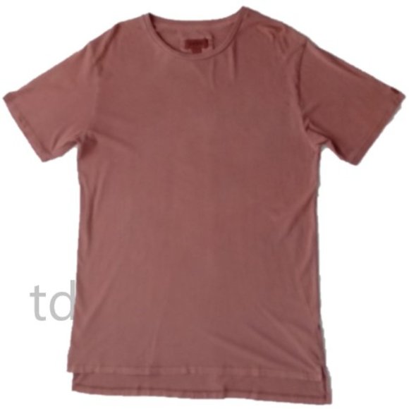 ZANEROBE Flintlock Tee Pigment Bronze NWOT - 07/24 - Picture 3 of 16